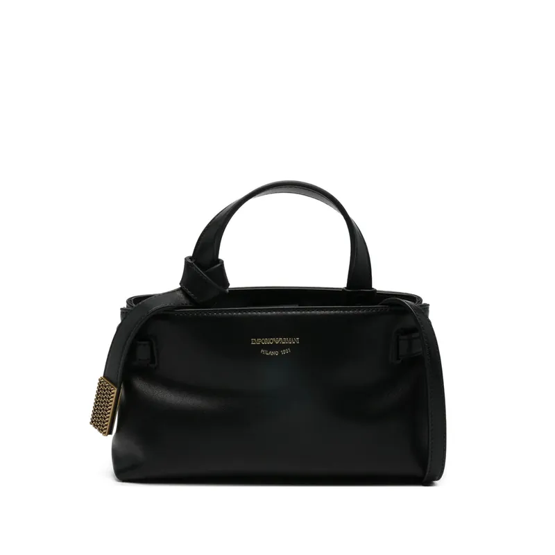 Bags Black - Emporio Armani
