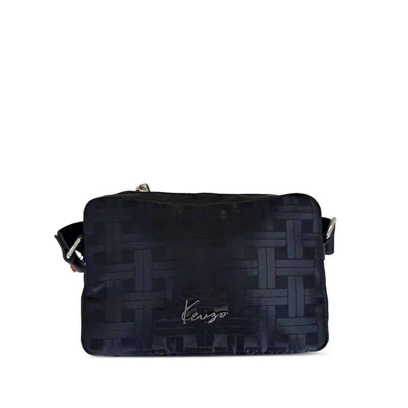 Bum Bags Black - Kenzo