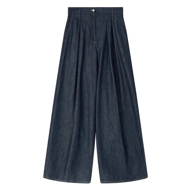 Denim Blue - Dries Van Noten