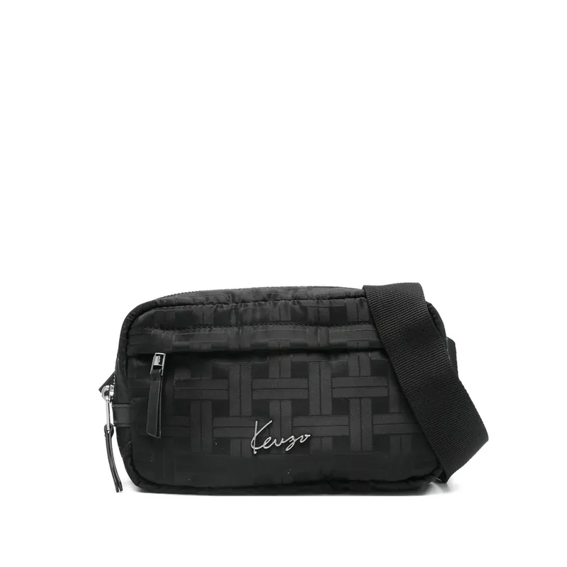 Bum Bags Black - Kenzo