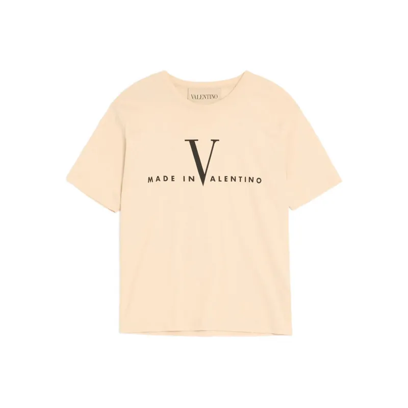 T Shirts Neutral - Valentino Garavani