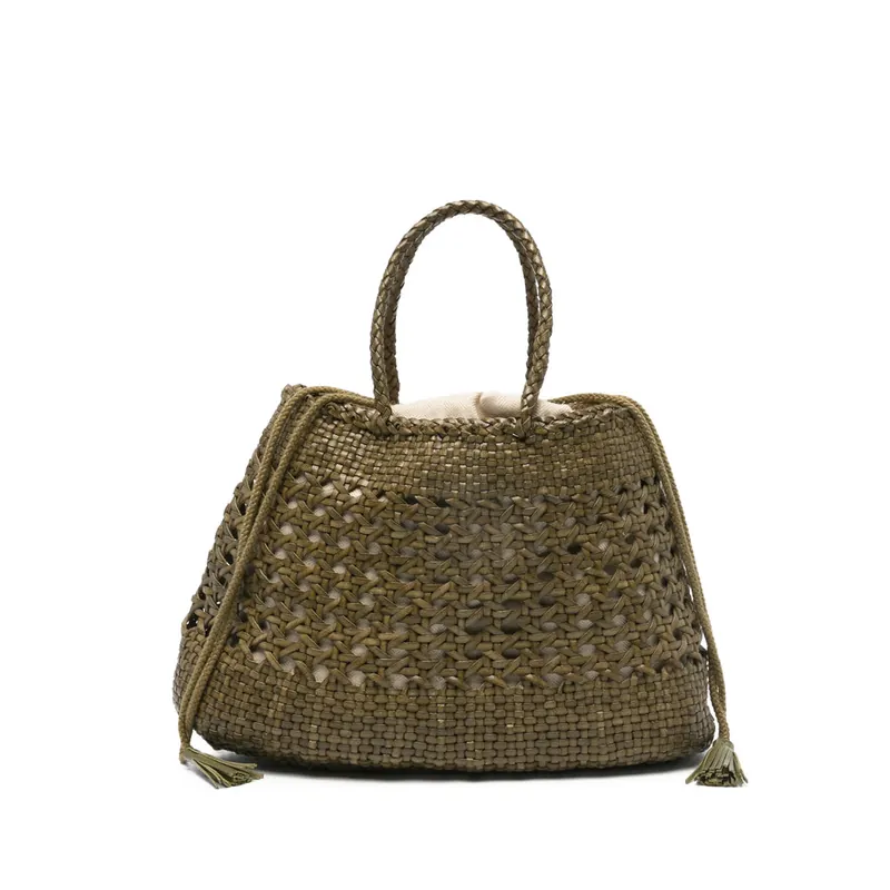 Bags Green - Dragon Diffusion