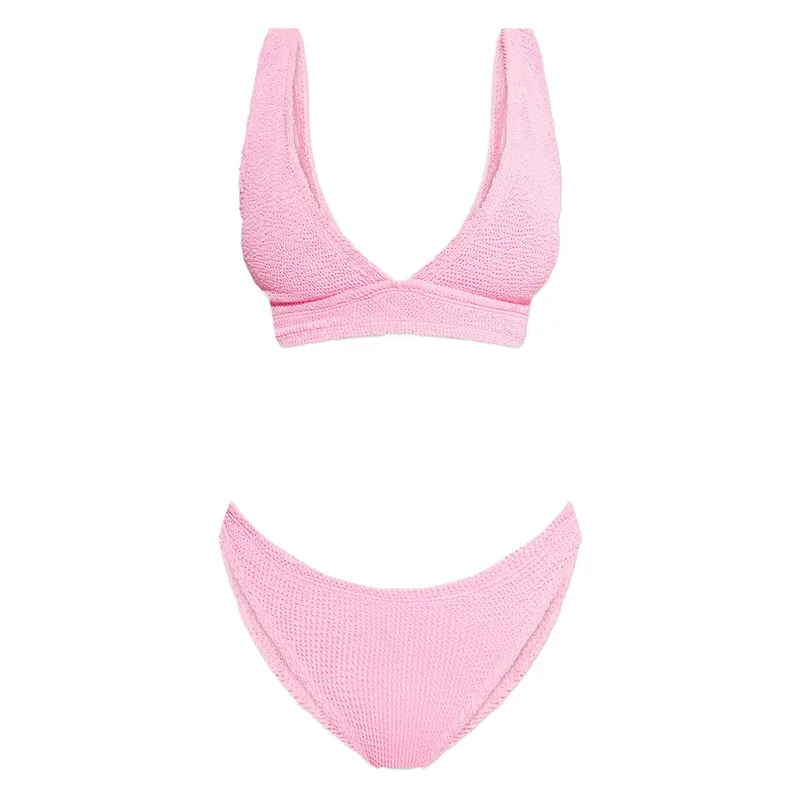 Beachwear Pink - Hunza G