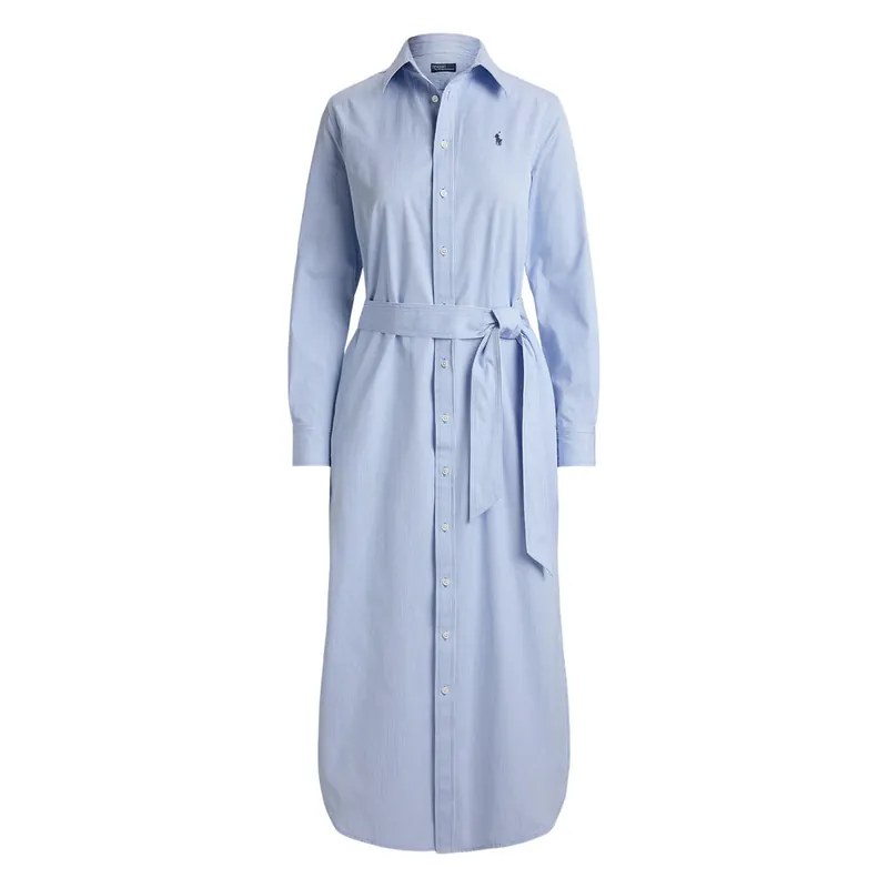 Dresses Blue, White - Ralph Lauren