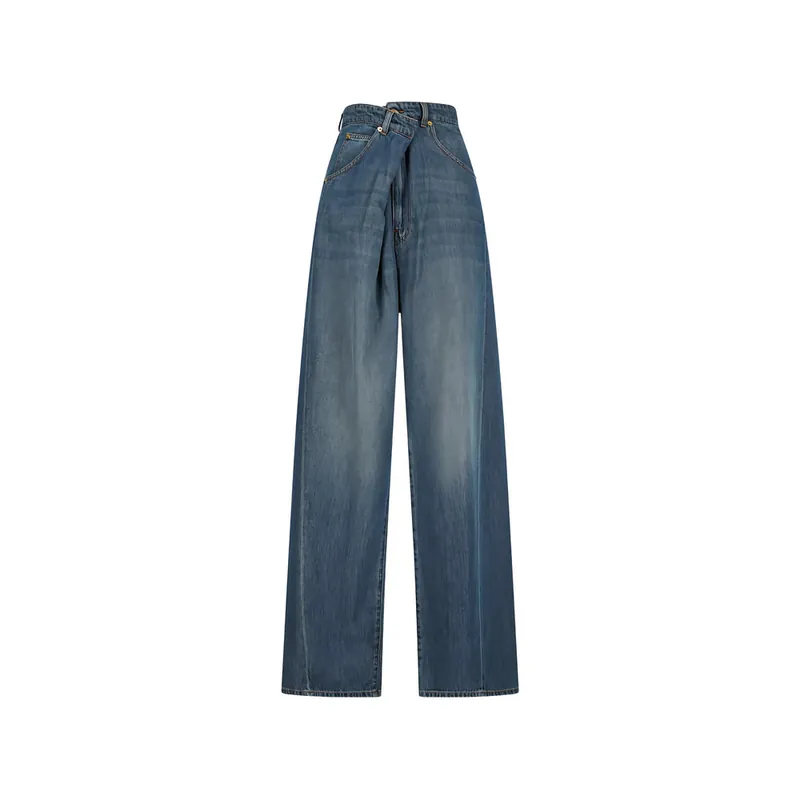 Denim Blue - Darkpark