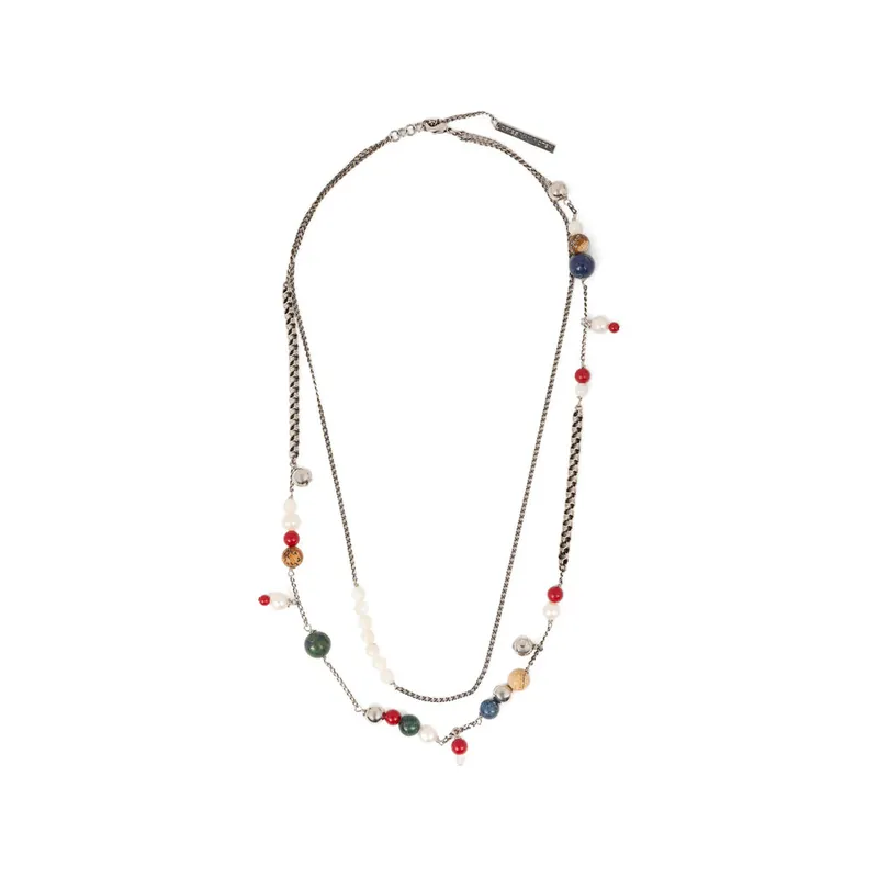 Jewellery Silver - Dries Van Noten