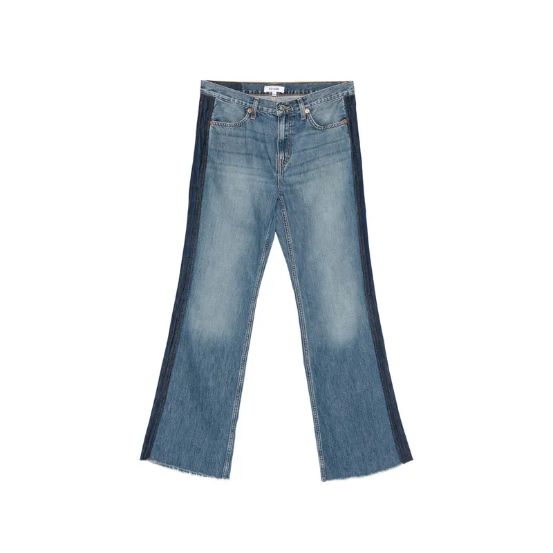 Denim Blue - RE/DONE