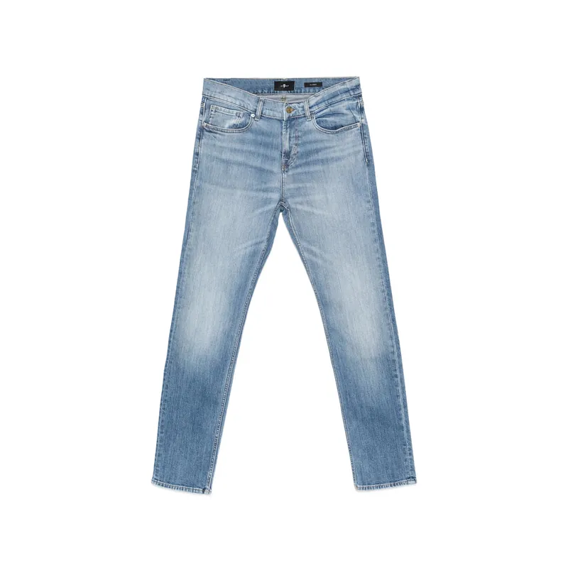 Denim Blue - 7 For all Mankind
