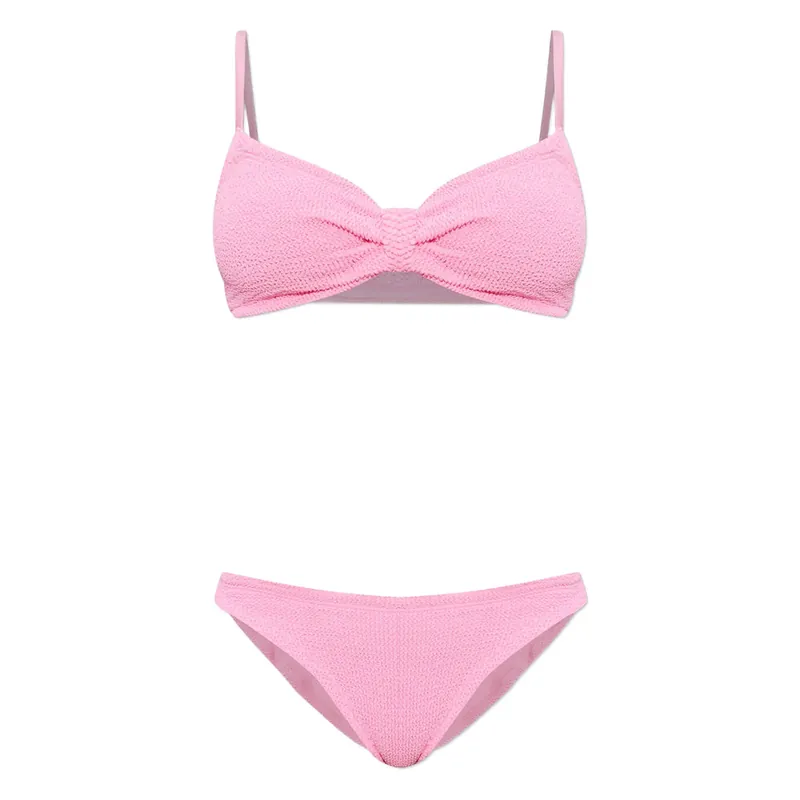 Beachwear Pink - Hunza G