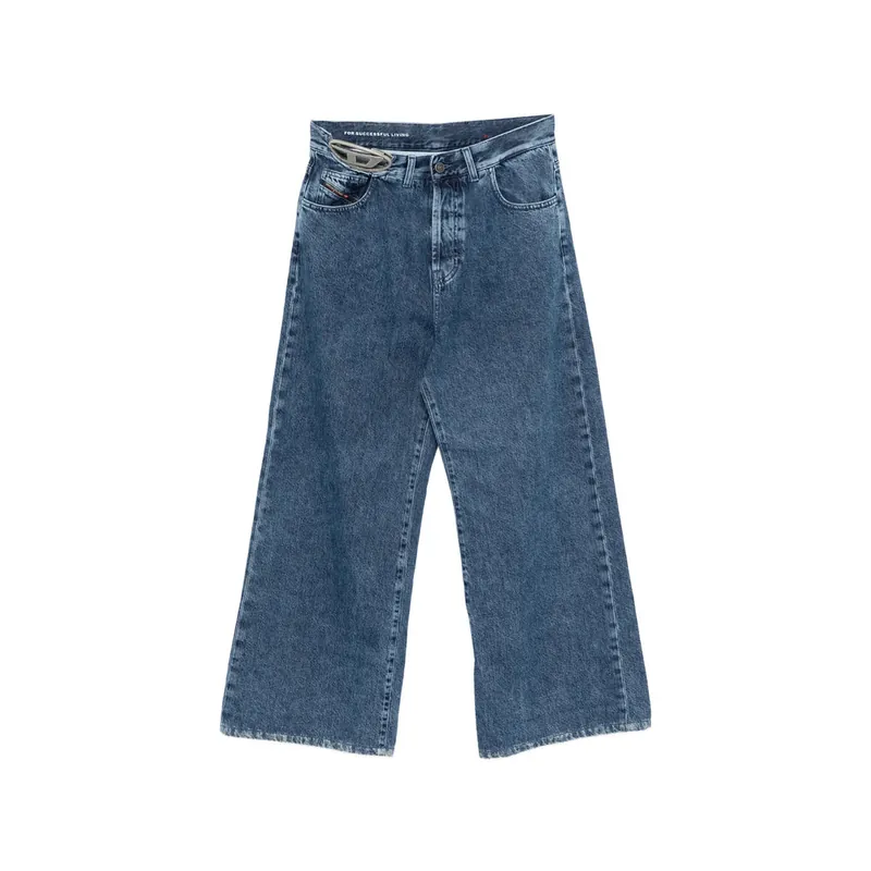 Denim Blue - Diesel