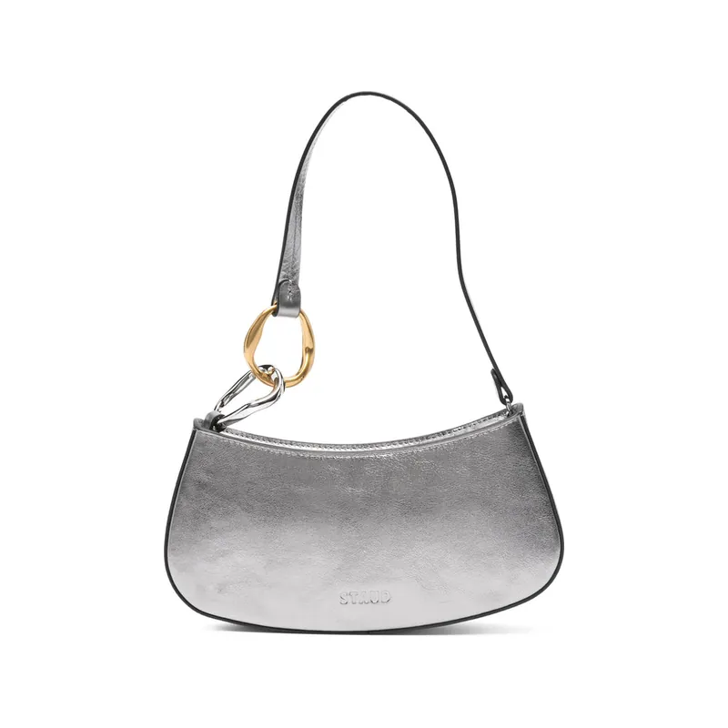 Bags Silver - Staud