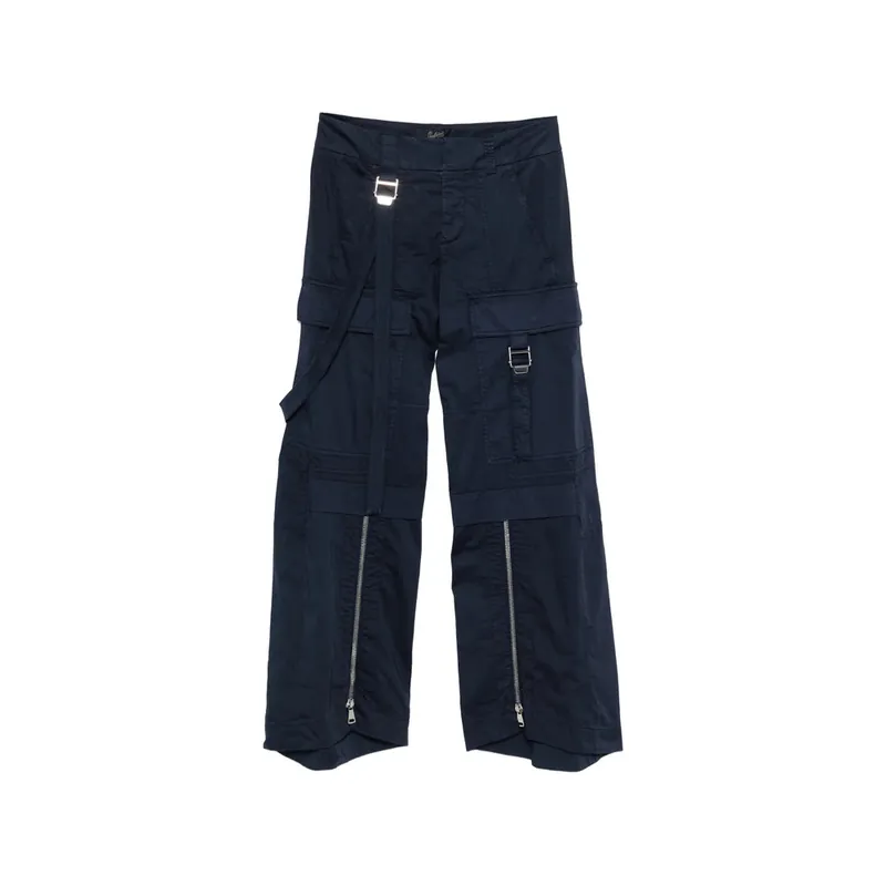Pants Blue - Seafarer