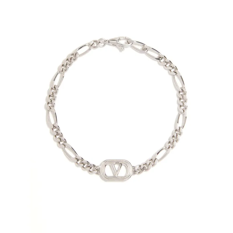 VLogo Signature Jewellery Silver - Valentino Garavani