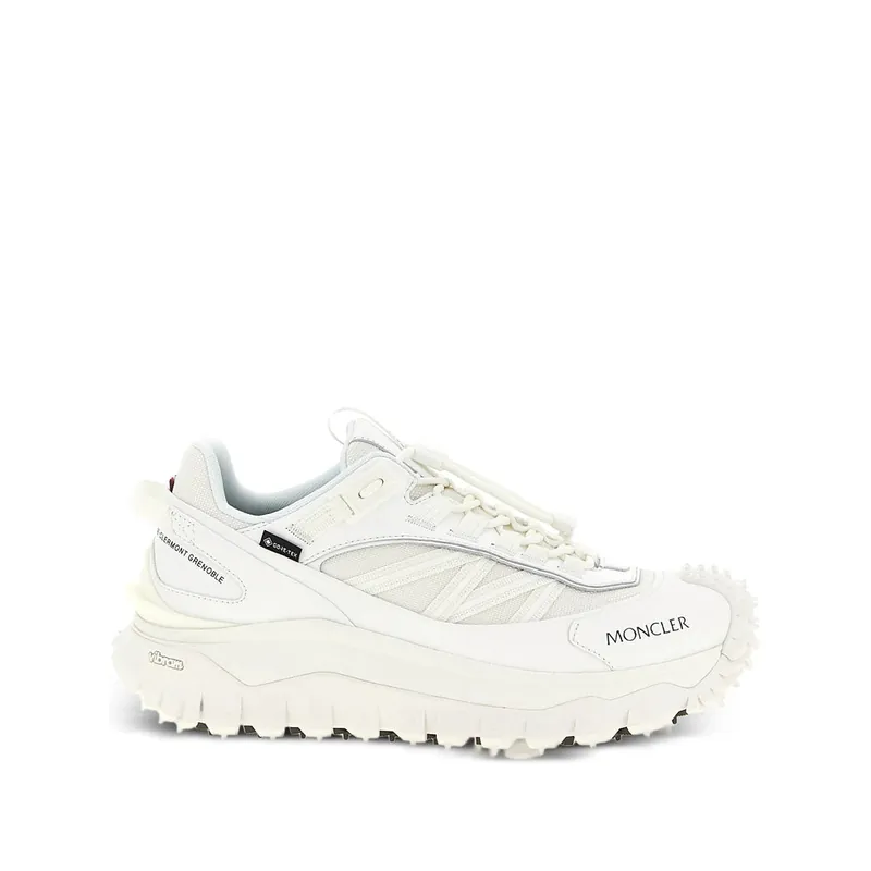 Sneakers White - Moncler