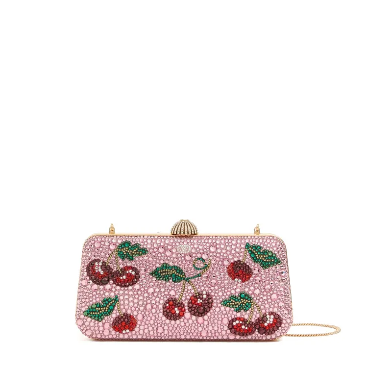 Cherryfic Bags Pink - Valentino Garavani