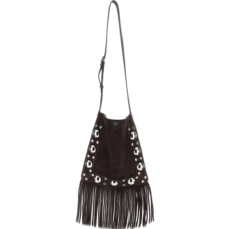 Bum Bags Brown - Valentino Garavani