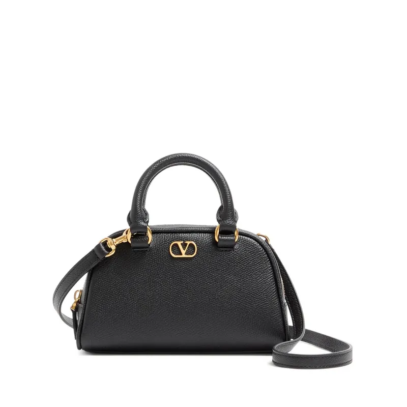 VLogo Signature Bags Black - Valentino Garavani