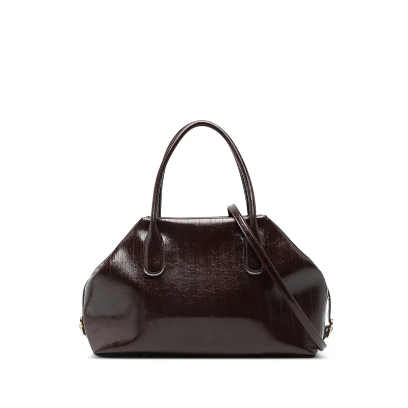 Bags Brown - Themoirè