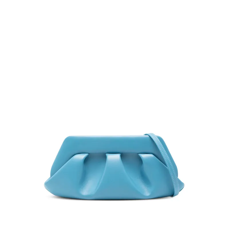 Bags Blue - Themoirè