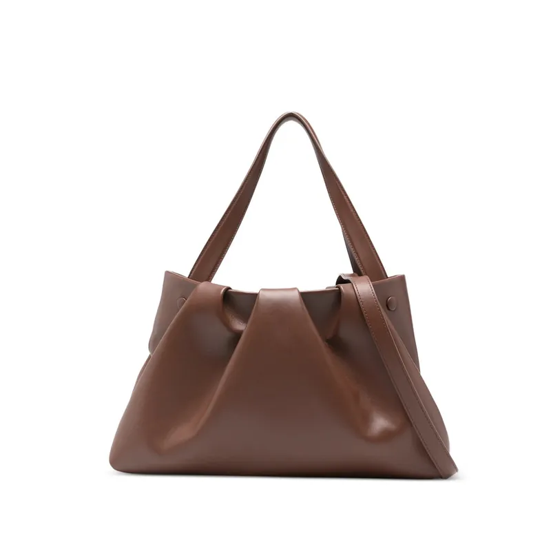 Bags Brown - Themoirè
