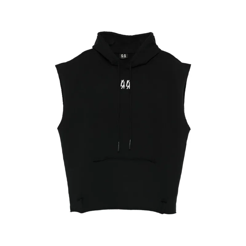 Sweatshirts Black - 44 Label Group