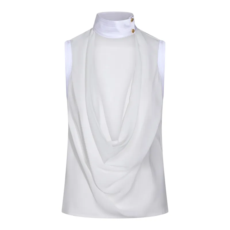 Shirts Avorio - Elisabetta Franchi