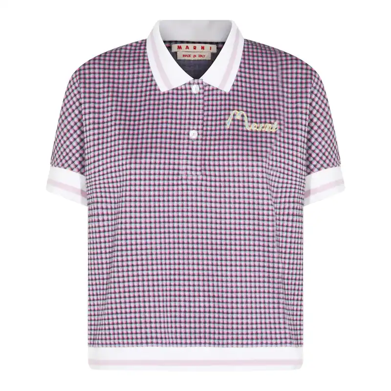 T-Shirts And Polos Quartz
