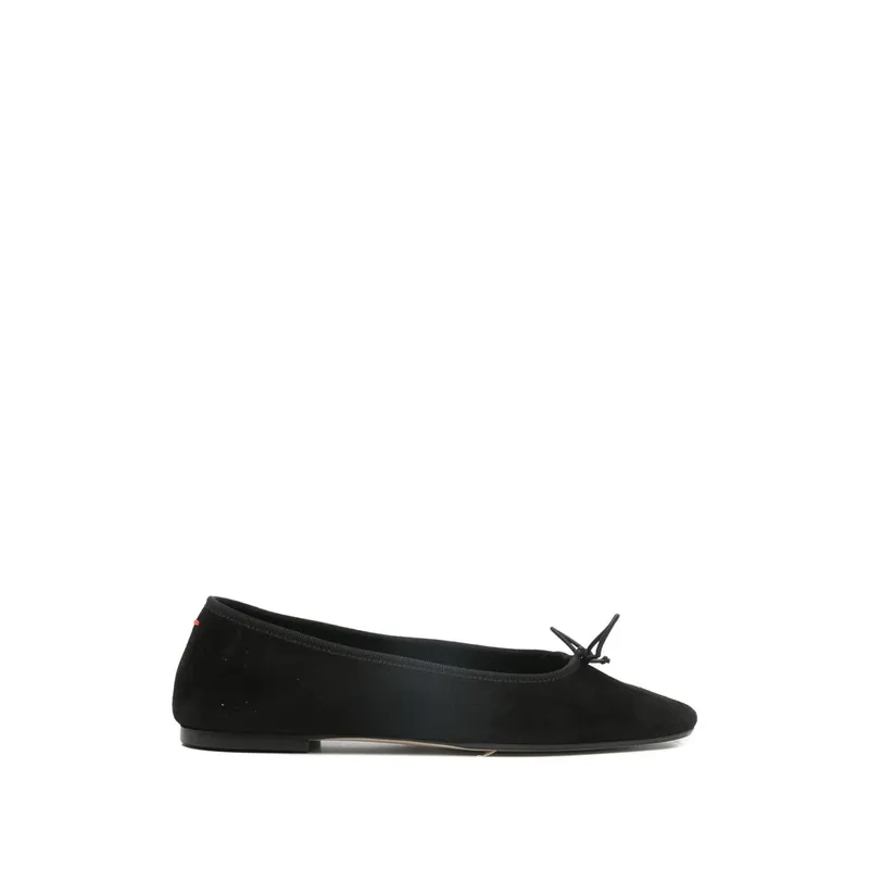Shoes Black - Aeyde