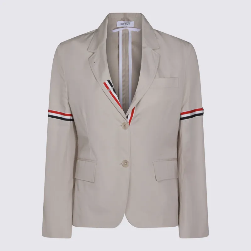 Jackets Chari - Thom Browne