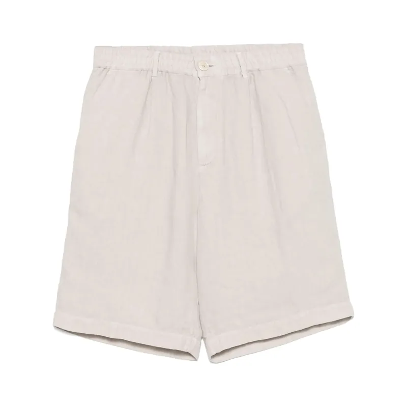 Shorts Neutral - Brunello Cucinelli