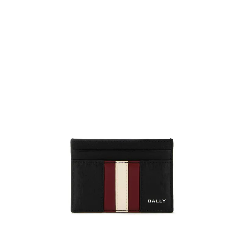 Wallets Black - Bally