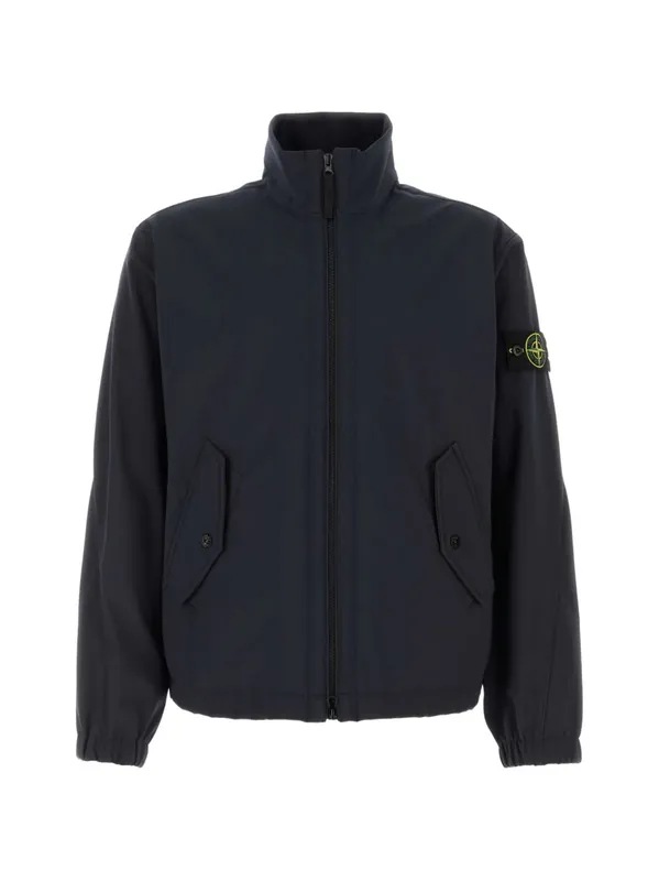 Zipped Jacket - Stone Island