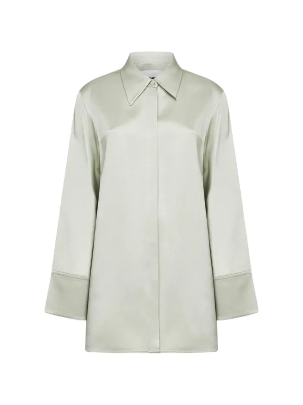 Long Shirt - Jil Sander