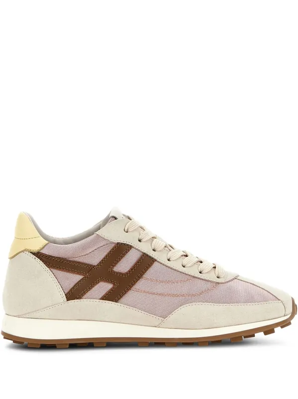 H699 Sneakers - Hogan