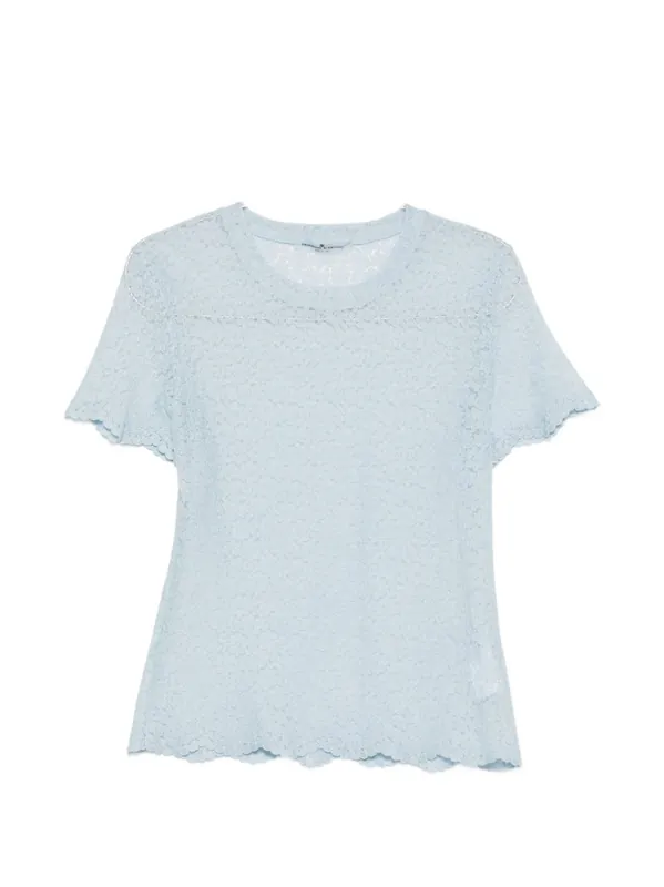 Embroidered T-Shirt
