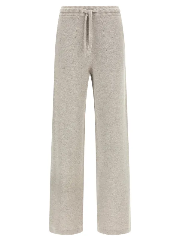Smmpietra Pants Beige - 'S Max Mara