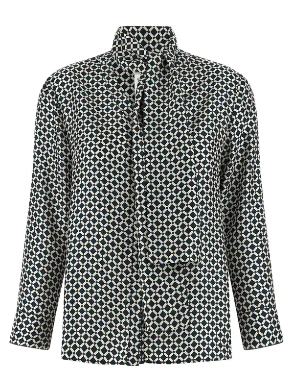 Smmvittoria Shirt And Blouse Blue - 'S Max Mara