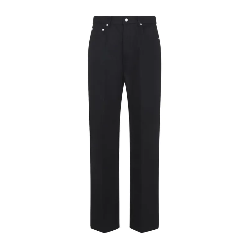 Jeans Black - Rick Owens