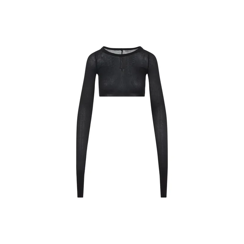 Tops Black - Rick Owens