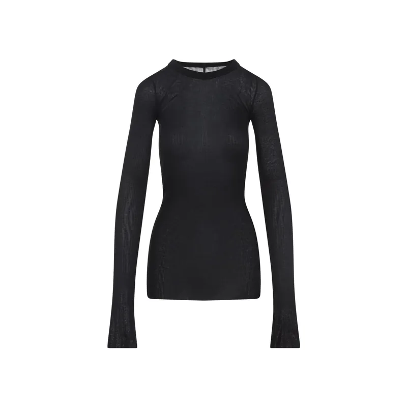 T-Shirts Black