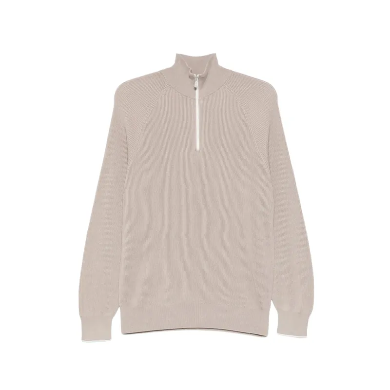 Sweaters Gray - Brunello Cucinelli