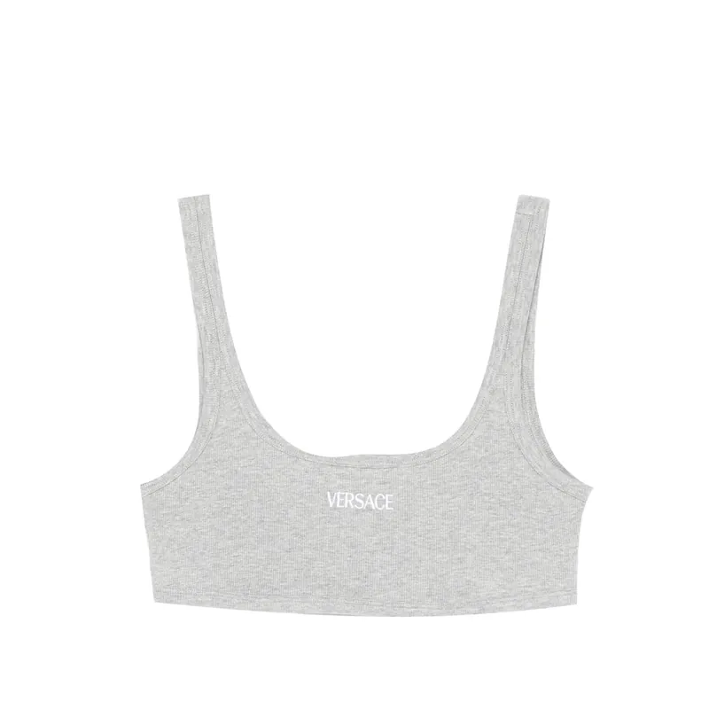 Underwears Gray - Versace