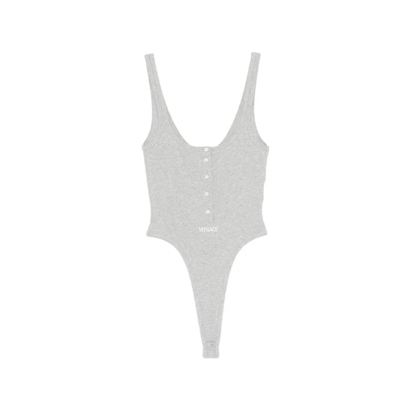 Underwears Gray - Versace