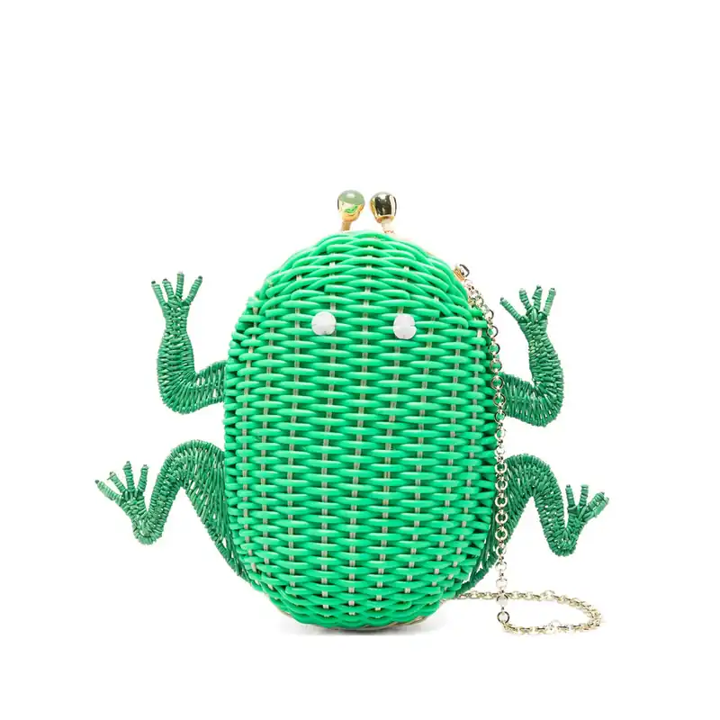 Bags Green, Neutral - Serpui