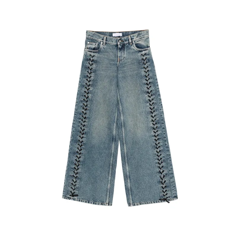 Denim Blue - Stella McCartney