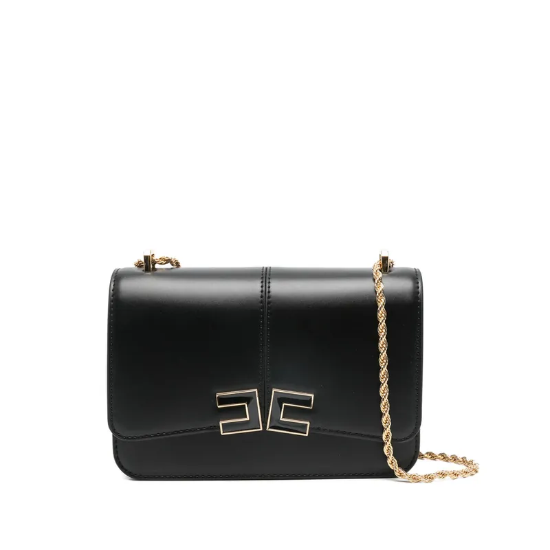 Bags Black - Elisabetta Franchi