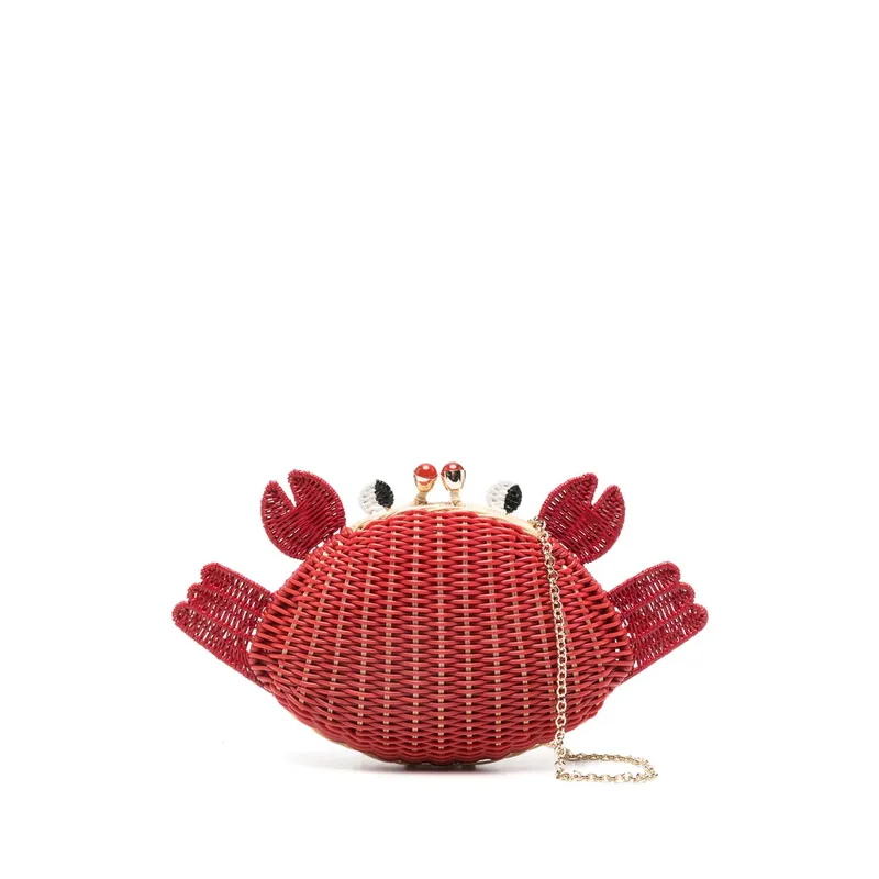 Bags Red - Serpui