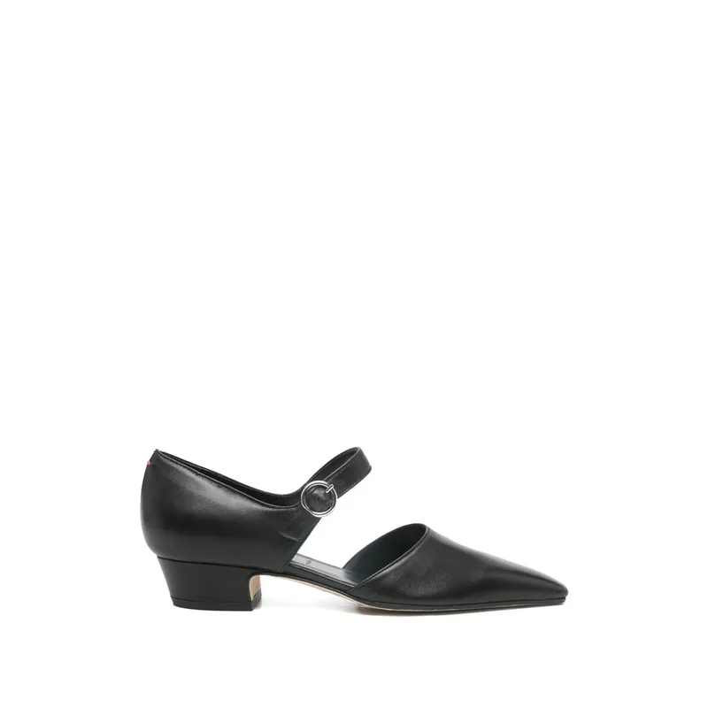 Shoes Black - Aeyde