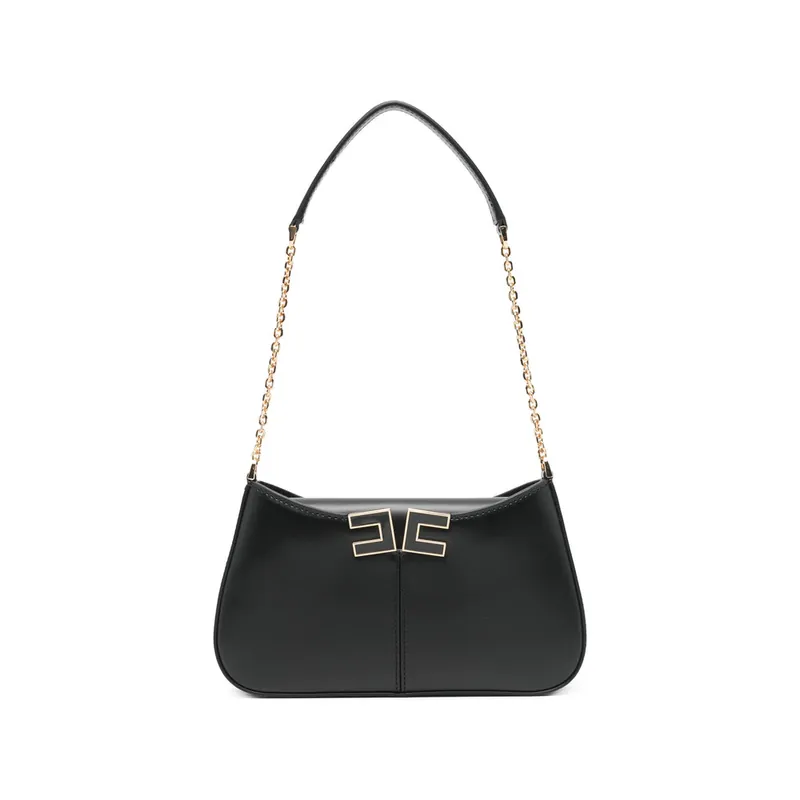Bags Black - Elisabetta Franchi