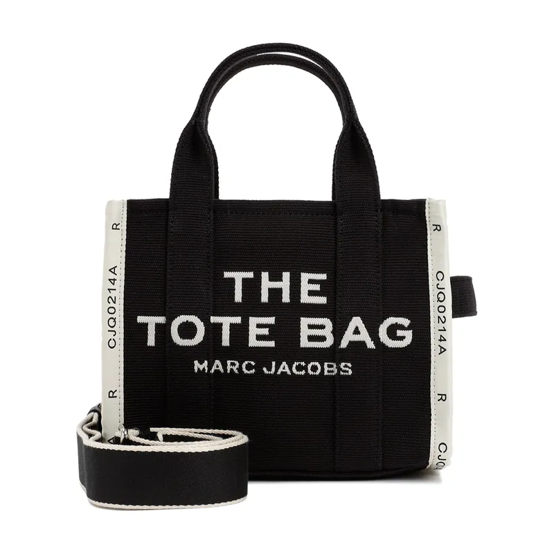 Totes Black - Marc Jacobs